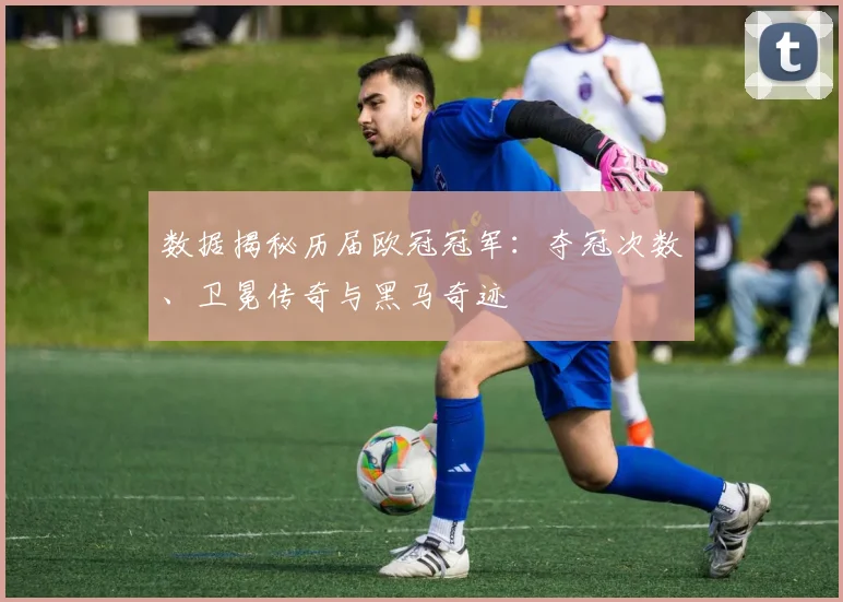 数据揭秘历届欧冠冠军：夺冠次数、卫冕传奇与黑马奇迹